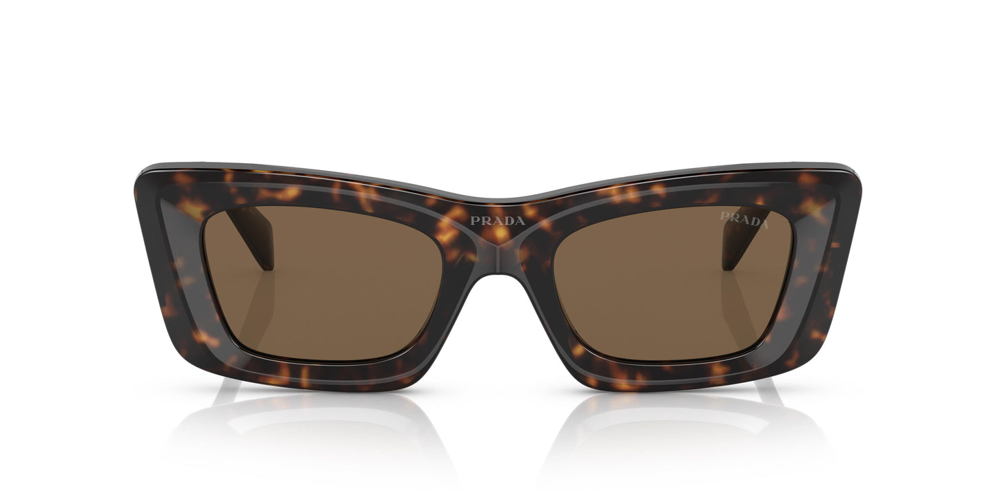 Prada PR 13ZS 2AU06B 50