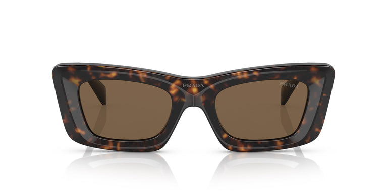 Prada PR 13ZS 2AU06B 50