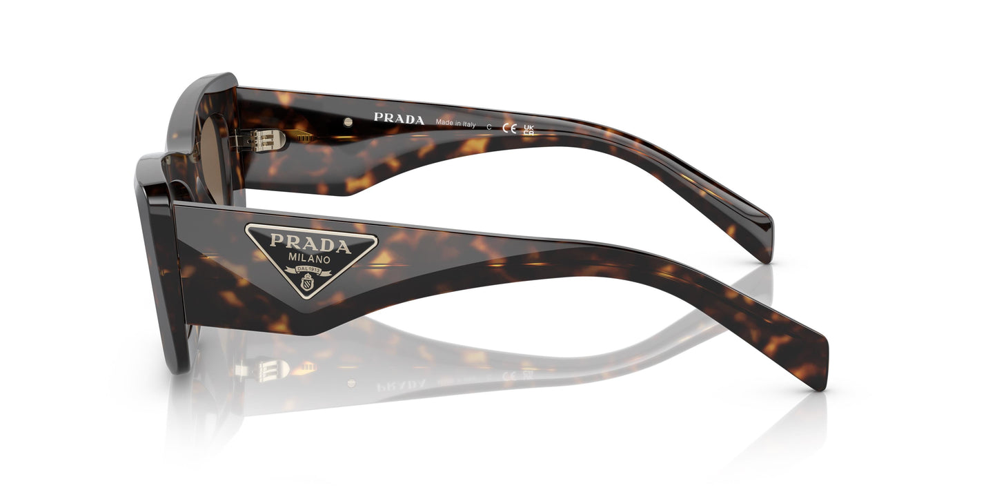 Prada PR 13ZS 2AU06B 50