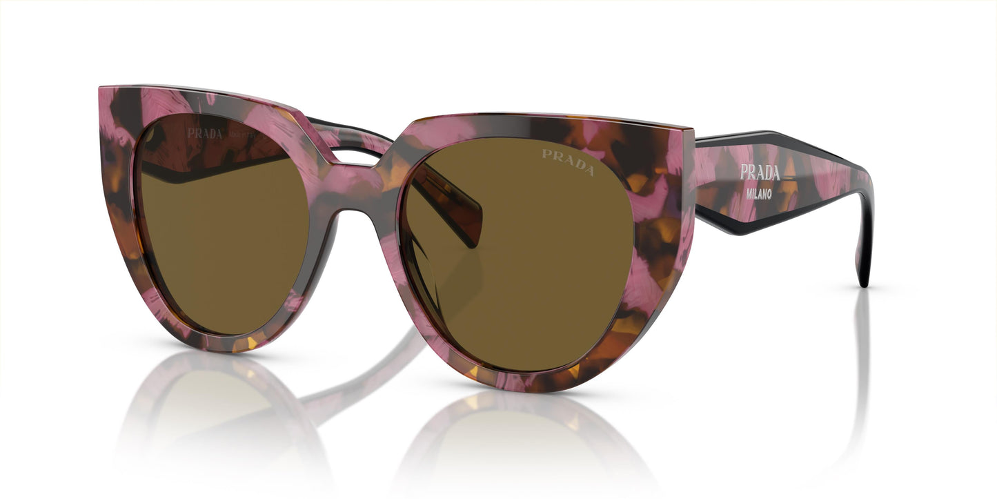 Prada PR 14WS 18N01T 52