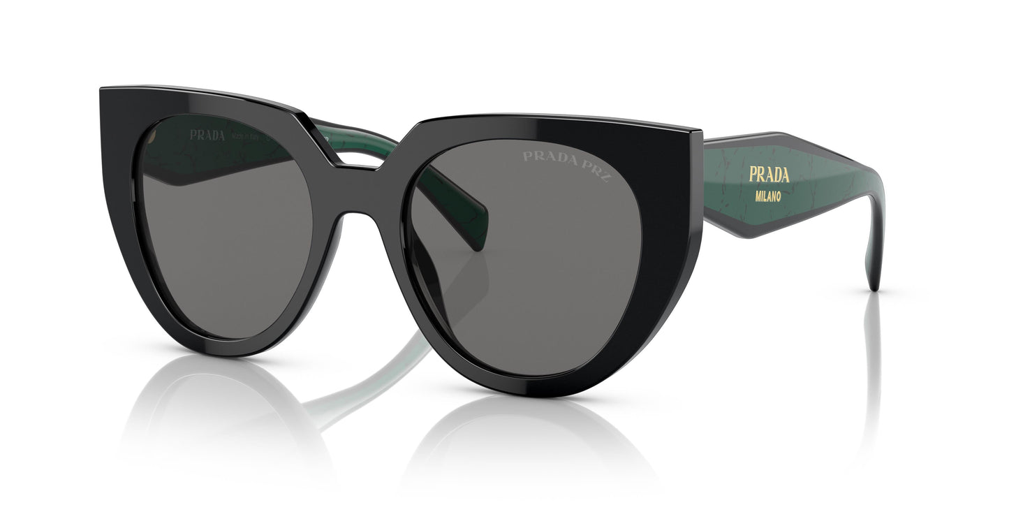 Prada PR 14WS 1AB5Z1 52