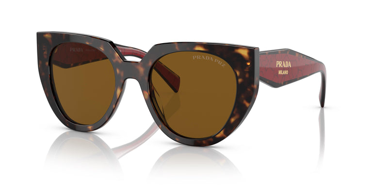 Prada PR 14WS 2AU5Y1 52