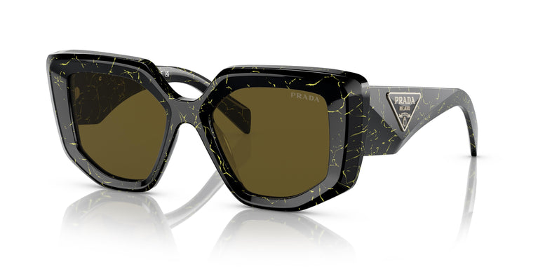 Prada PR 14ZS 19D01T 50