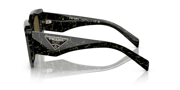 Prada PR 14ZS 19D01T 50