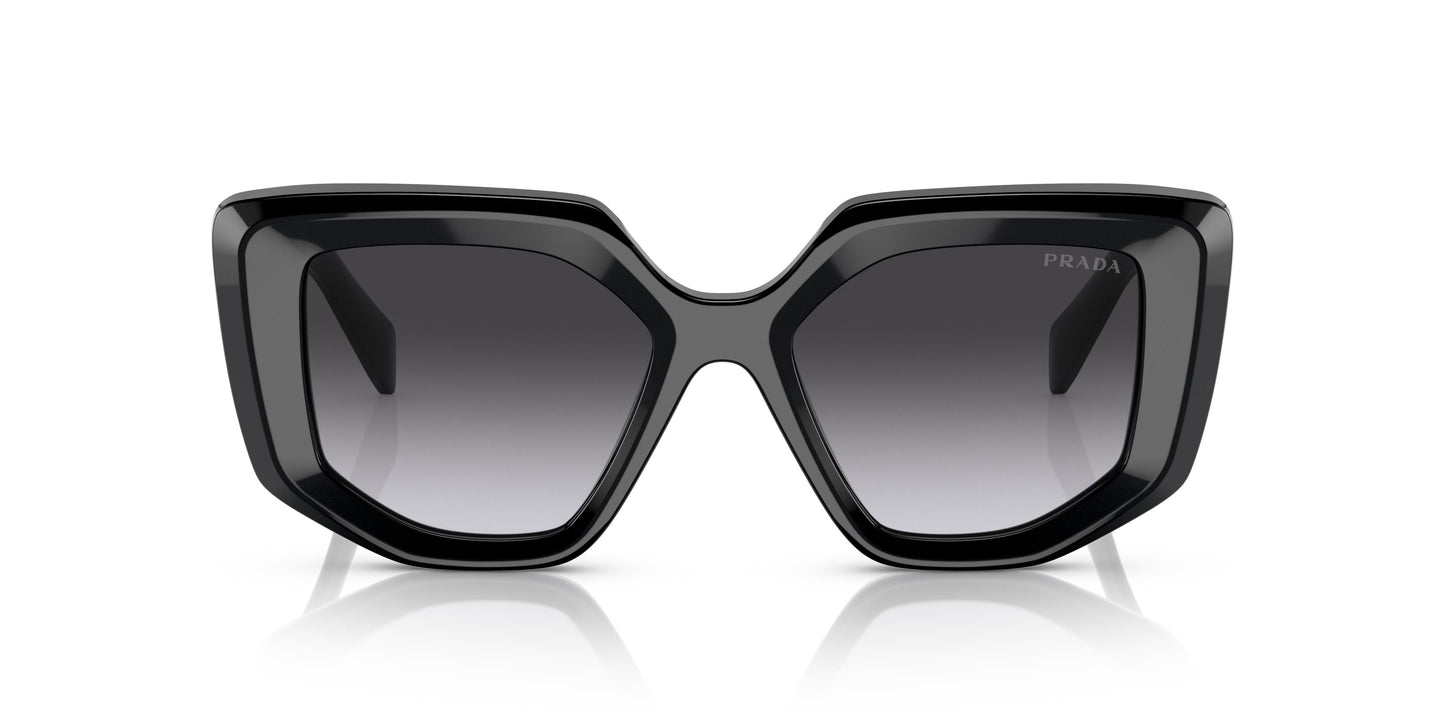 Prada PR 14ZS 1AB09S 50