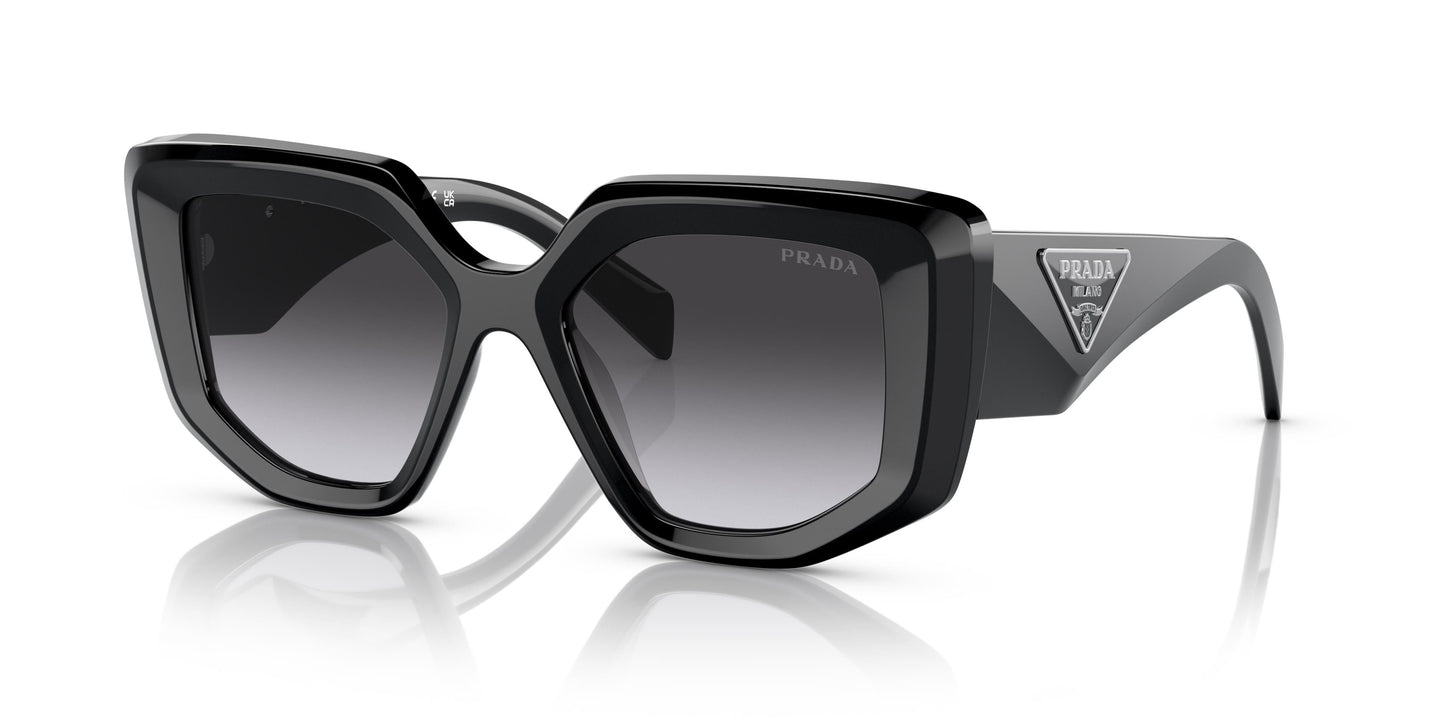 Prada PR 14ZS 1AB09S 50