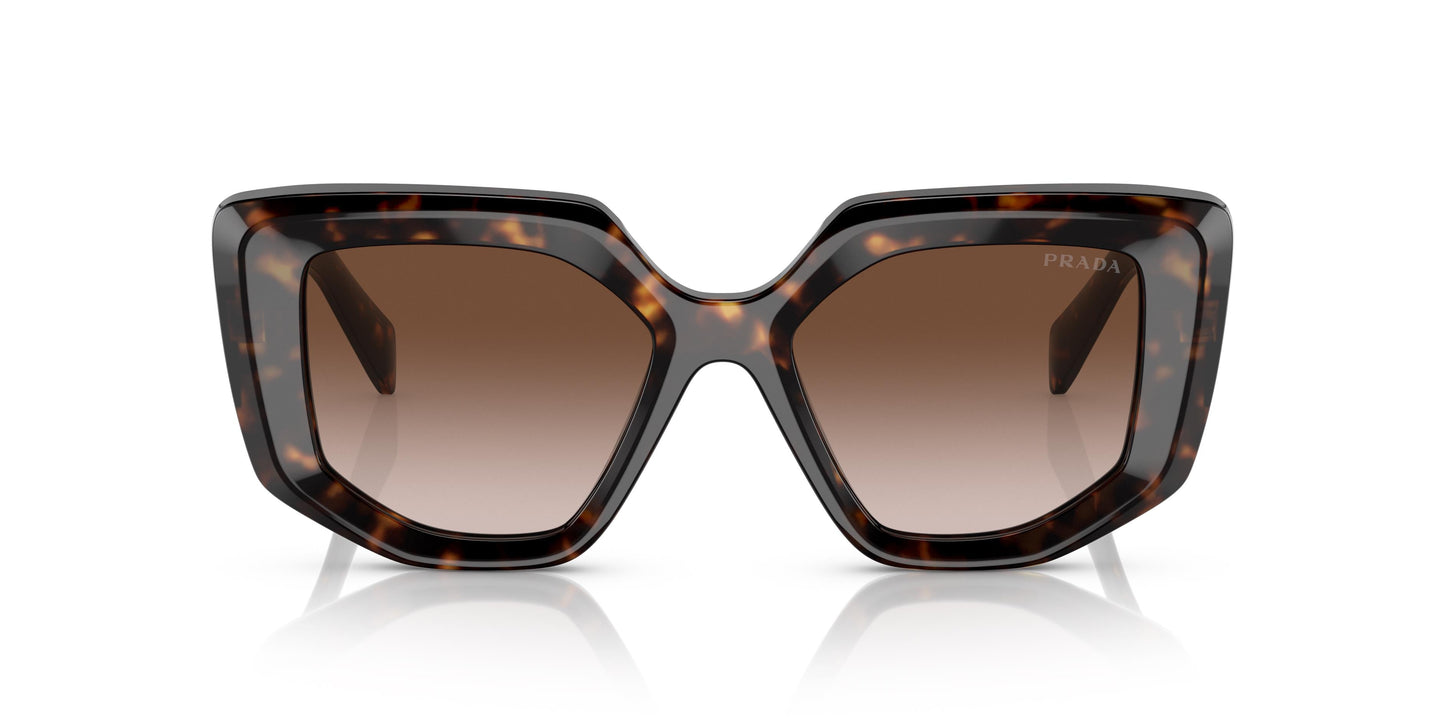 Prada PR 14ZS 2AU6S1 50