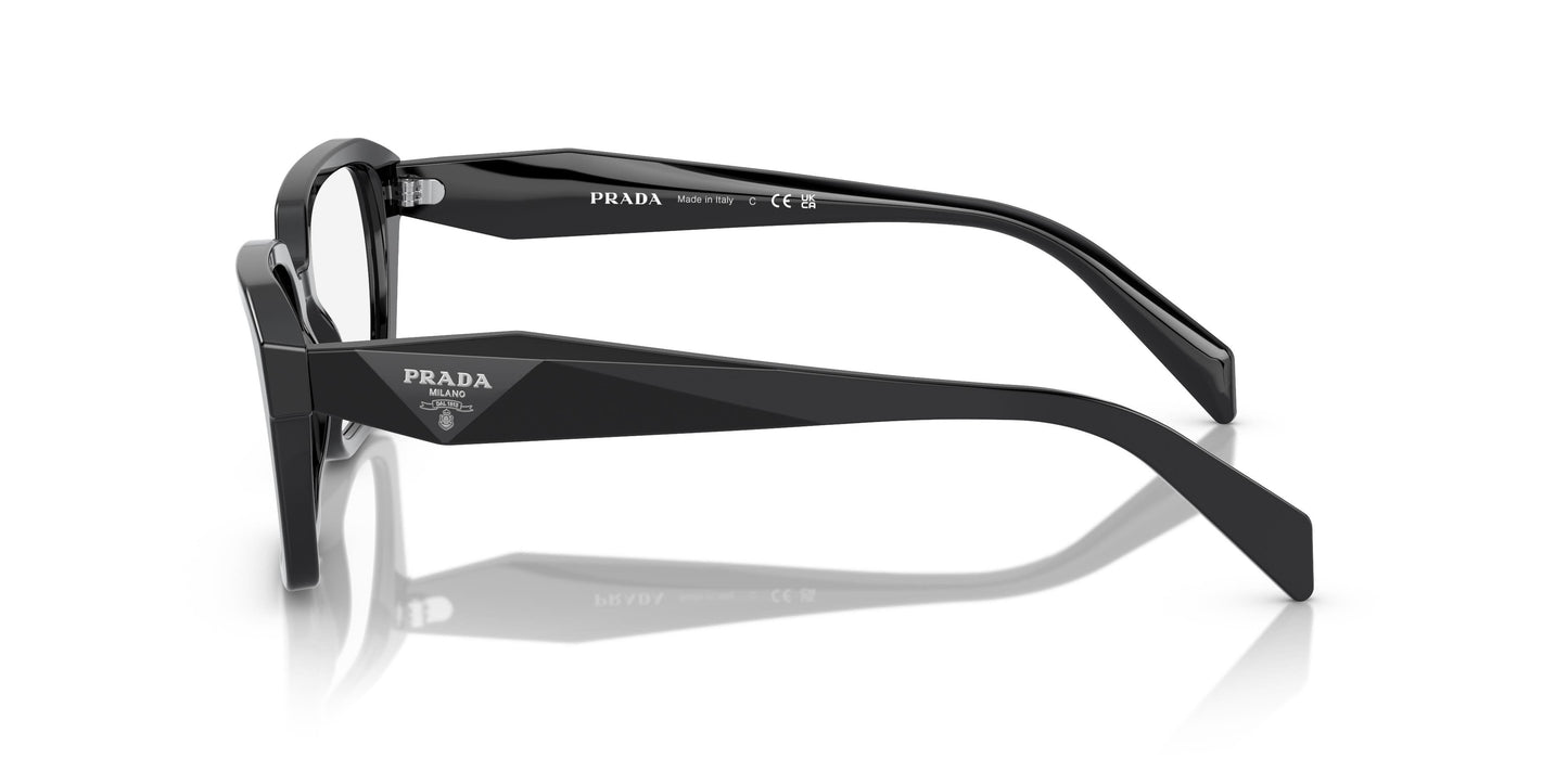Prada PR 14ZV 1AB1O1 52