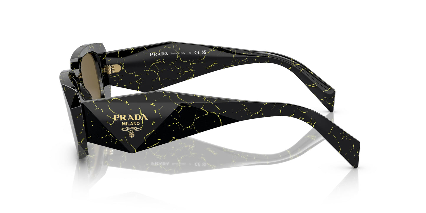 Prada PR 17WS 19D01T 49
