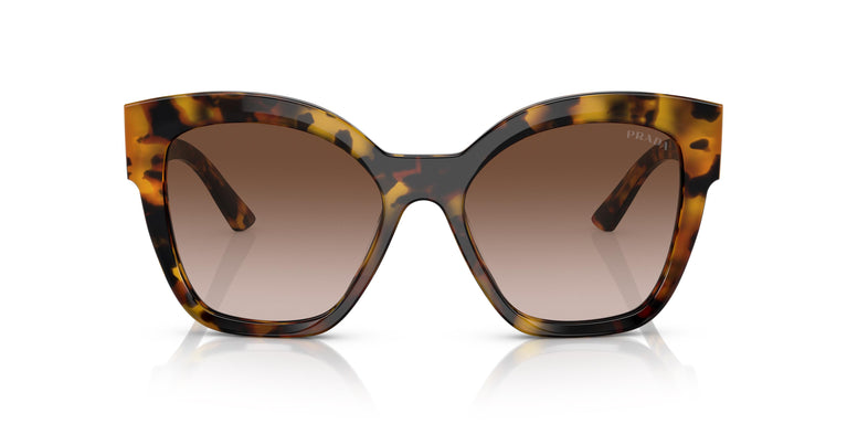 Prada PR 17ZS VAU6S1 54