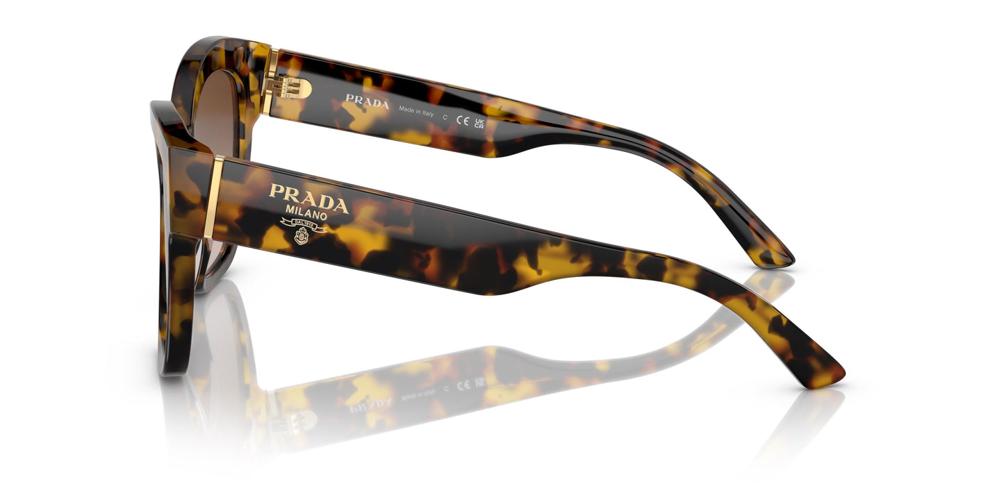 Prada PR 17ZS VAU6S1 54