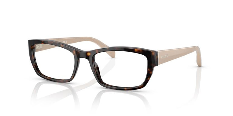 Prada PR 18OV HERITAGE 14G1O1 52