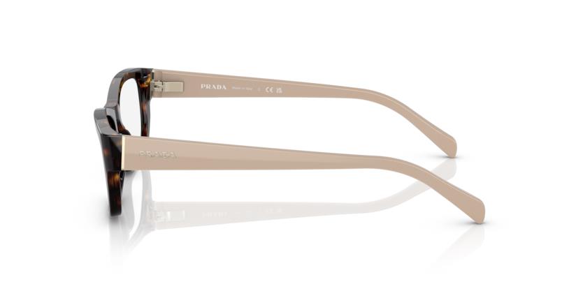 Prada PR 18OV HERITAGE 14G1O1 52