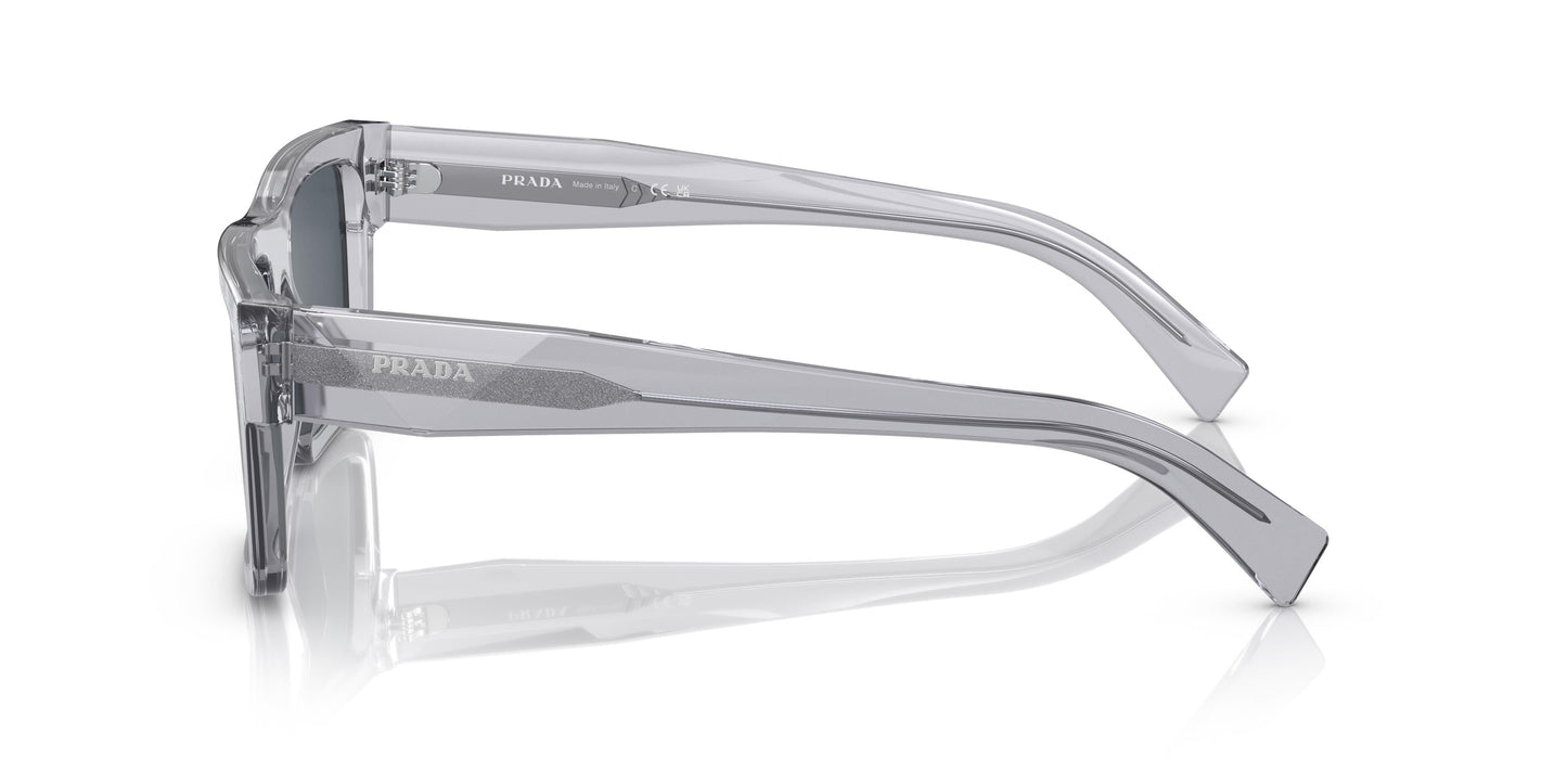 Prada PR 19WS U4309T 52