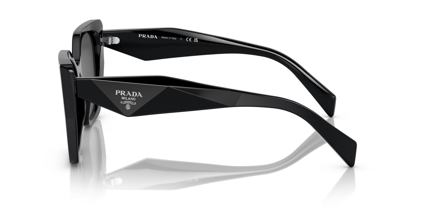 Prada PR 19ZS 1AB5S0 55