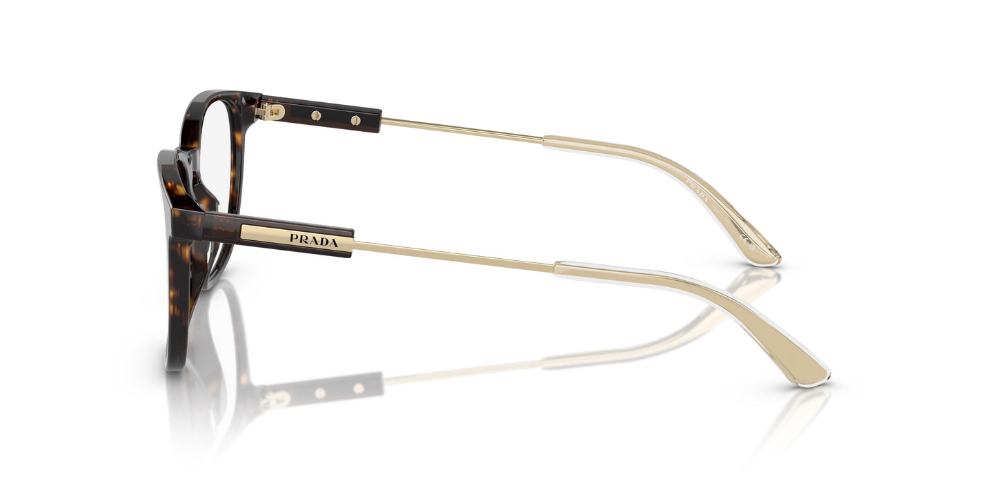 Prada PR 19ZV 2AU1O1 53