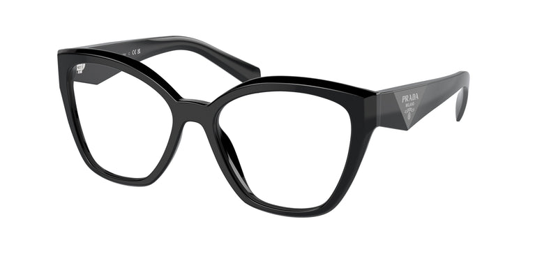 Prada PR 20ZV 16K1O1 52