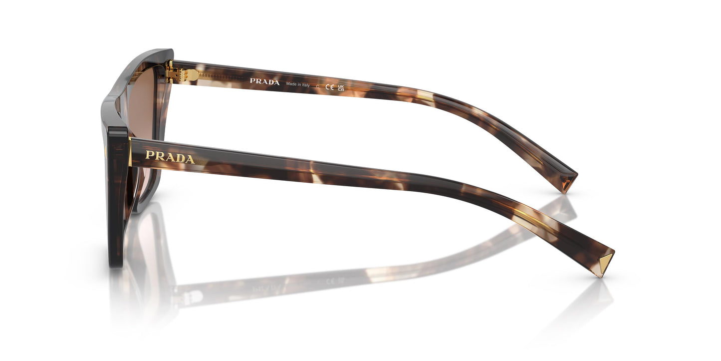 Prada PR 21ZS 07R0A6 55