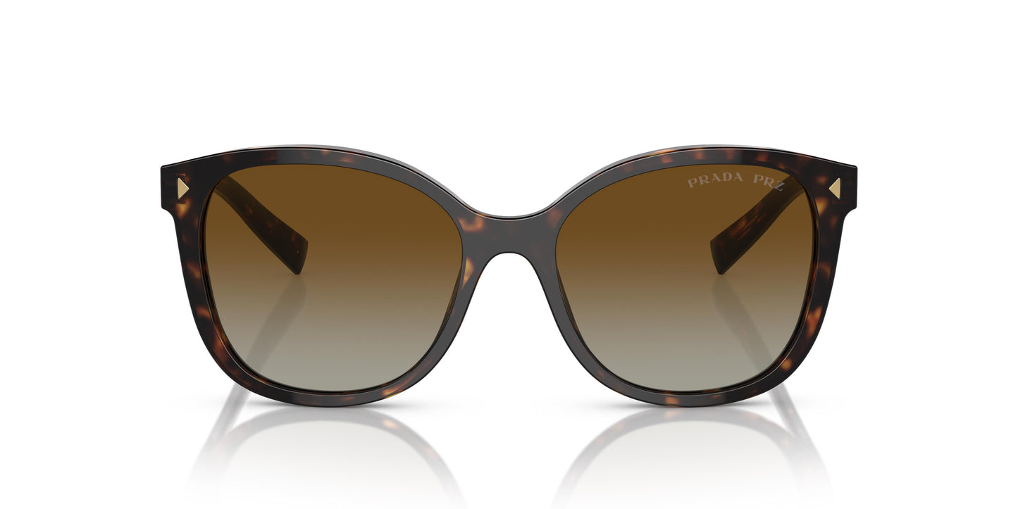 Prada PR 22ZS 2AU6E1 53