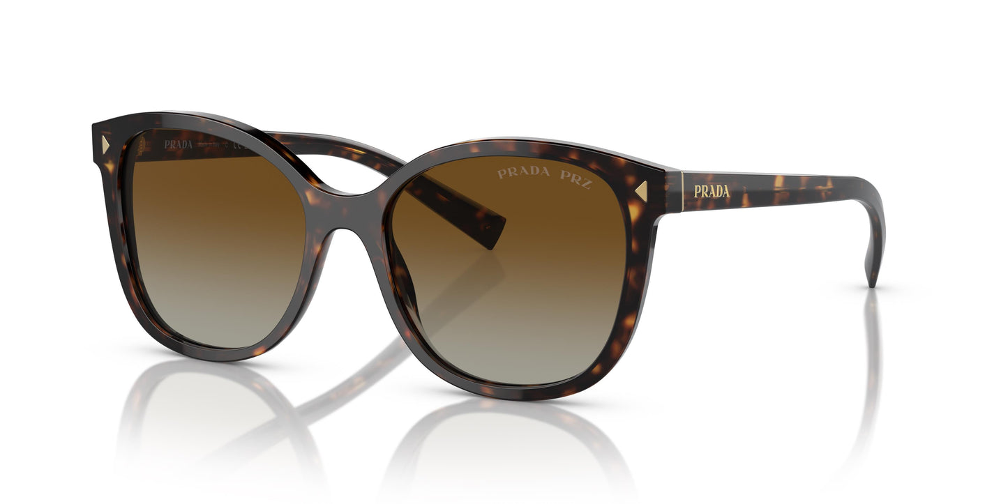 Prada PR 22ZS 2AU6E1 53