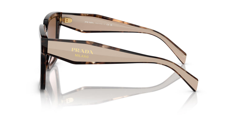 Prada PR 24ZS 07R0A6 56