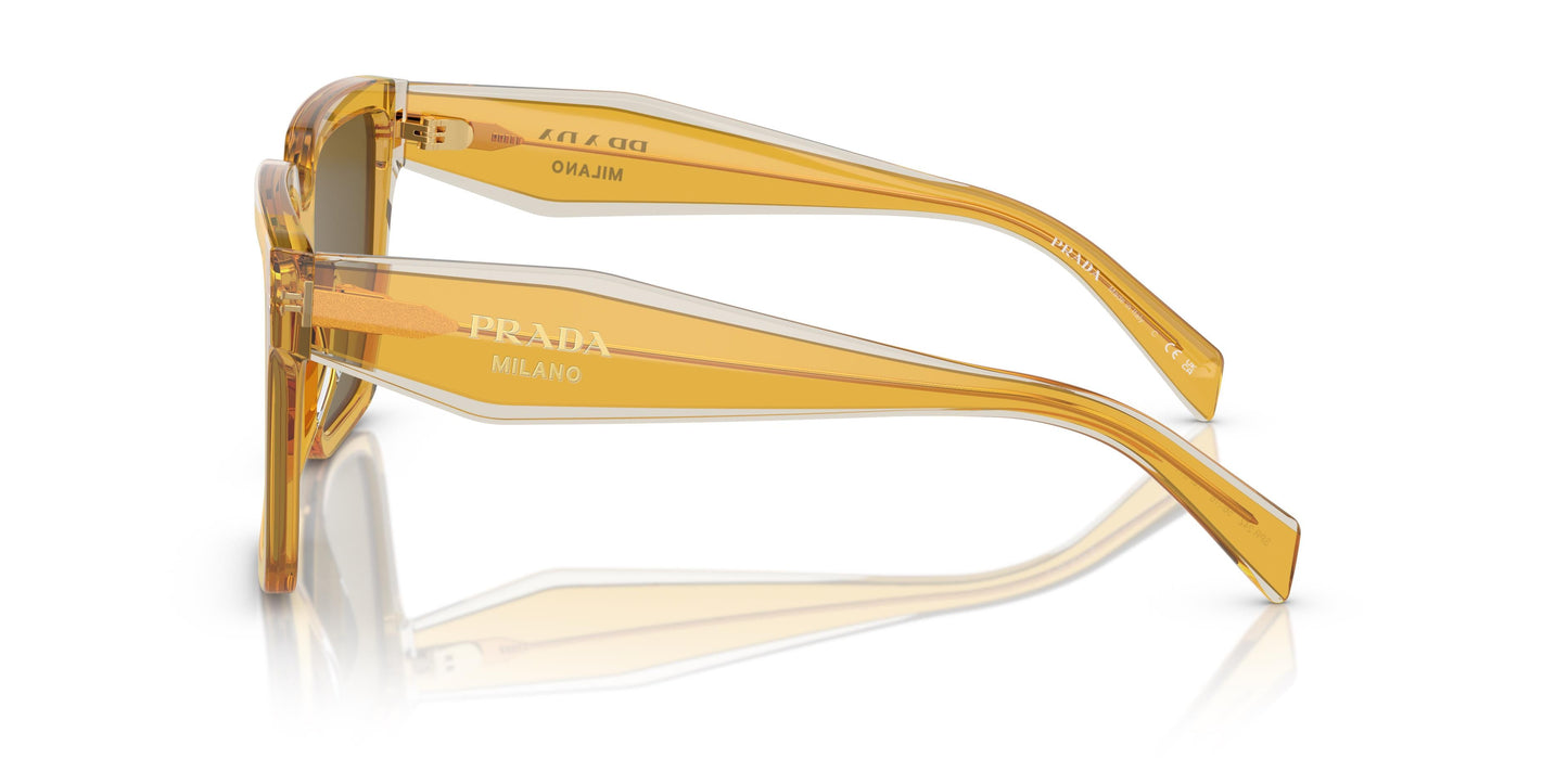 Prada PR 24ZS 14I01T 56