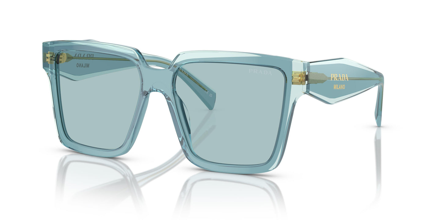 Prada PR 24ZS 15I02F 56