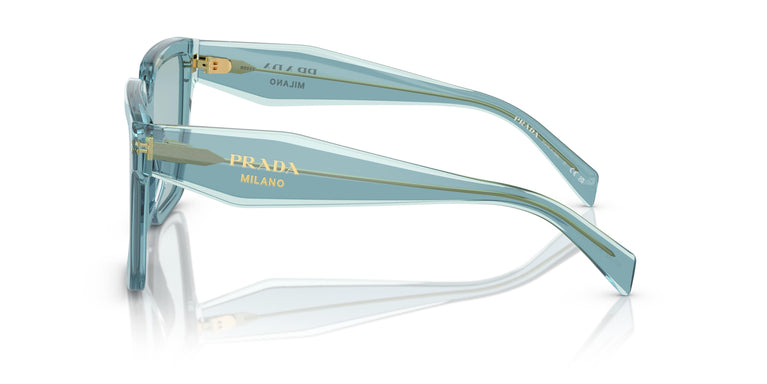 Prada PR 24ZS 15I02F 56