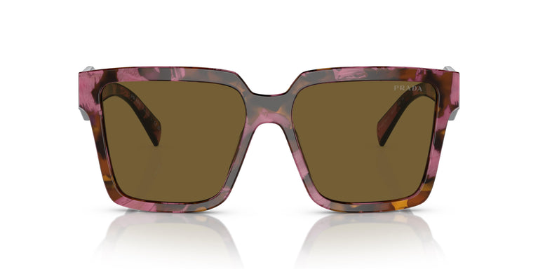 Prada PR 24ZS 18N01T 56