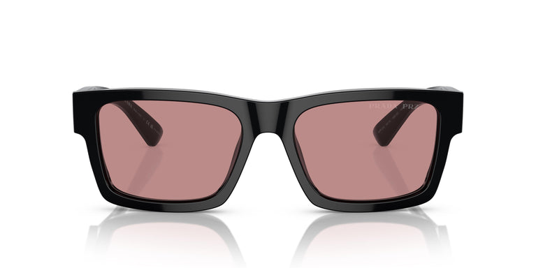 Prada PR 25ZS 1AB05Z 53