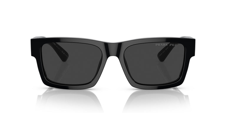 Prada PR 25ZS 1AB08G 53