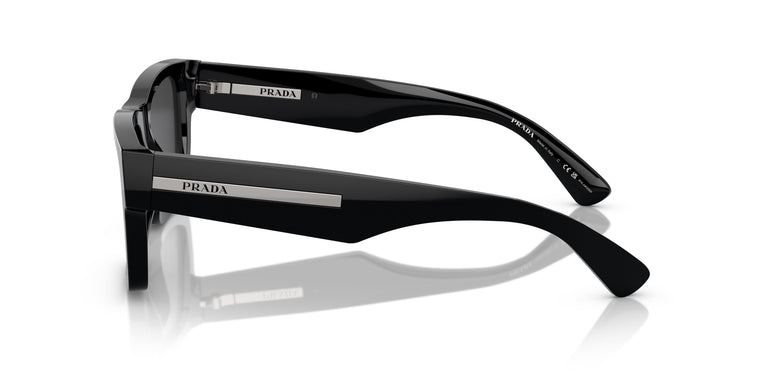 Prada PR 25ZS 1AB08G 53