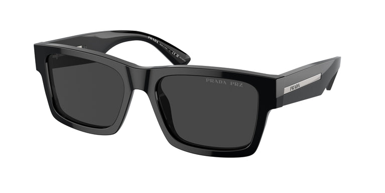 Prada PR 25ZS 1AB08G 53