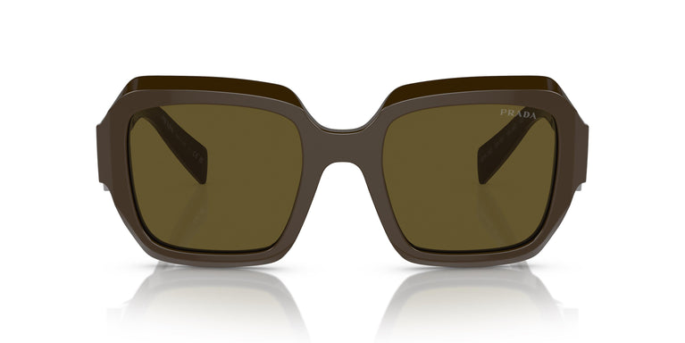Prada PR 28ZS 15L09Z 53