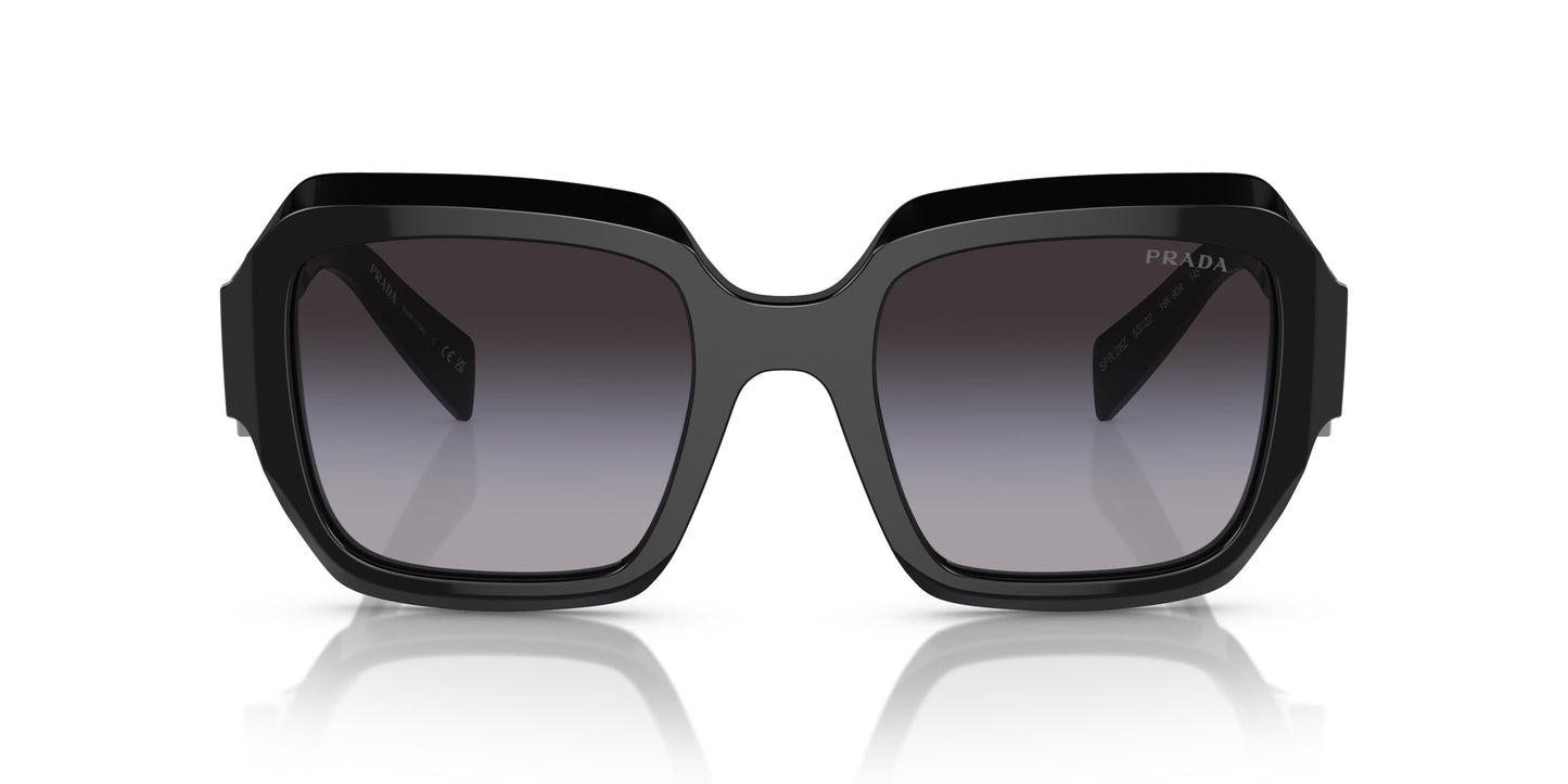 Prada PR 28ZS 16K90A 53