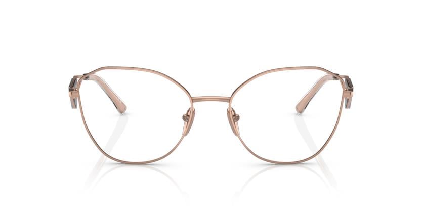 Prada PR 52ZV ZVF1O1 55