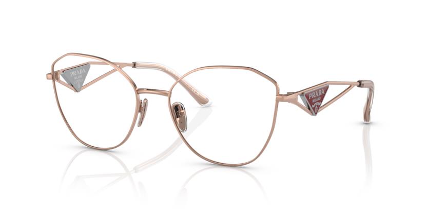 Prada PR 52ZV ZVF1O1 53