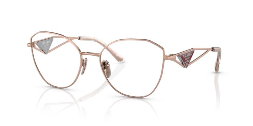 Prada PR 52ZV ZVF1O1 55