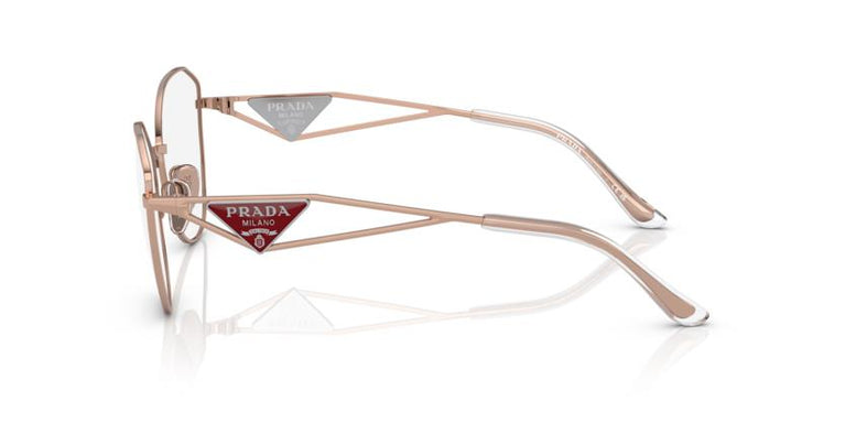 Prada PR 52ZV ZVF1O1 53