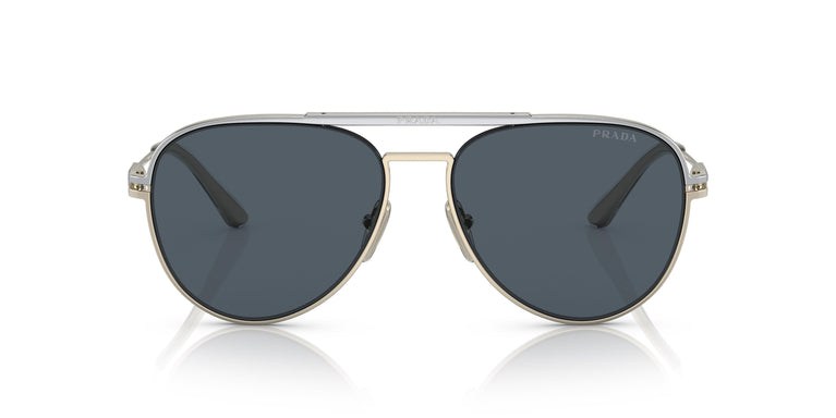 Prada PR 54ZS 17F09T 57