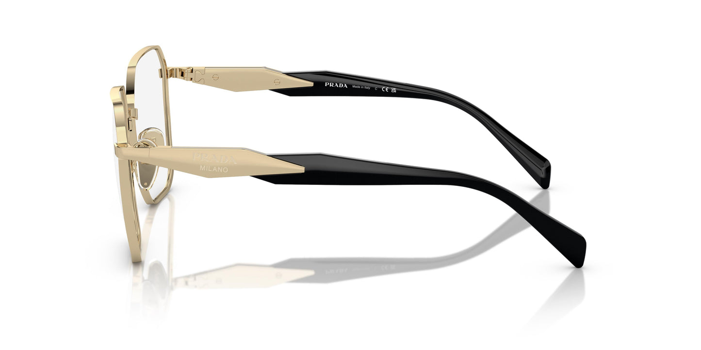 Prada PR 56ZV ZVN1O1 55