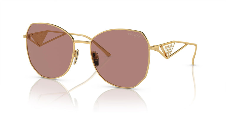 Prada PR 57YS 5AK10D 57