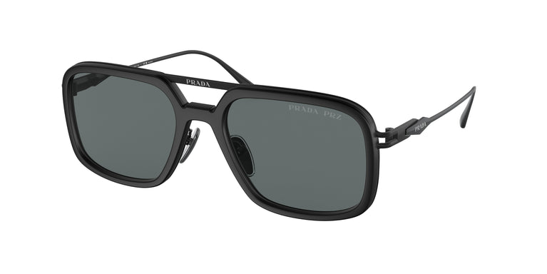 Prada PR 57ZS 1BO5Z1 55
