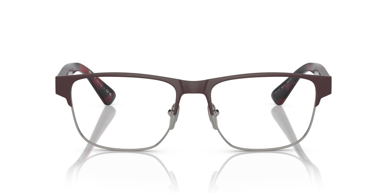 Prada PR 57ZV 12G1O1 56