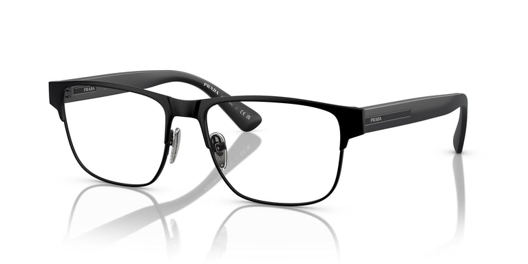 Prada PR 57ZV 1BO1O1 56