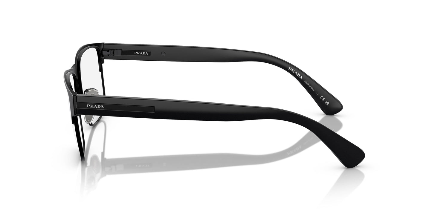 Prada PR 57ZV 1BO1O1 56