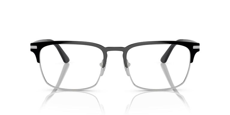 Prada PR 58ZV 1AB1O1 55
