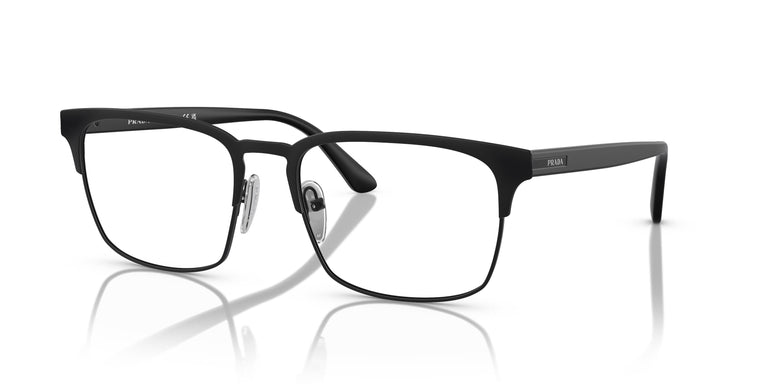 Prada PR 58ZV 1BO1O1 57