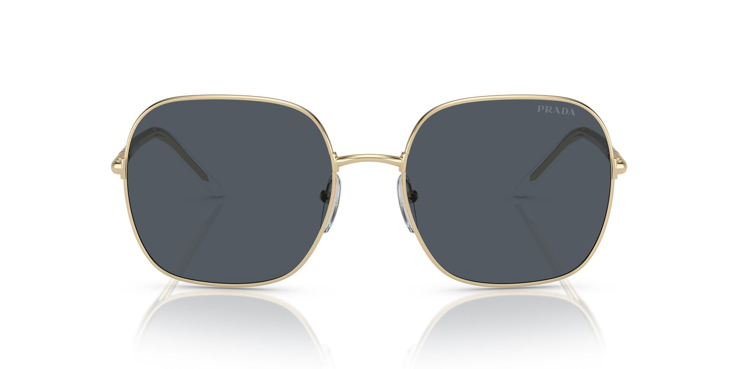 Prada PR 67XS ZVN09T 58