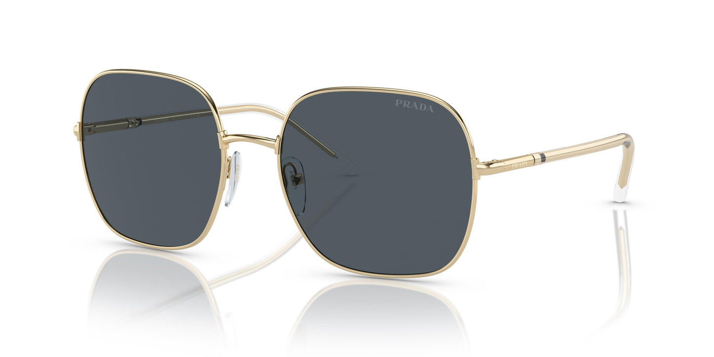 Prada PR 67XS ZVN09T 58